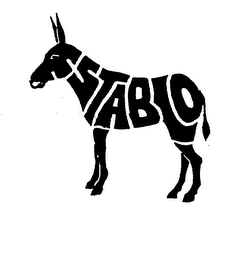 ESTABLO logo