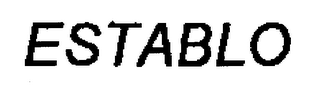 ESTABLO logo