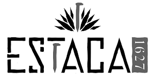 ESTACA 1627 logo