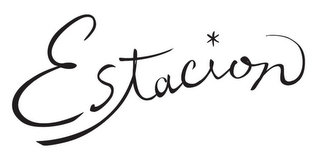 ESTACION logo
