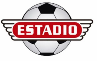 ESTADIO logo