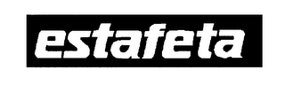 ESTAFETA logo