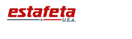 ESTAFETA U.S.A. logo