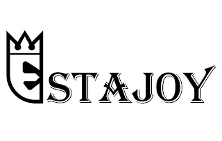 ESTAJOY logo