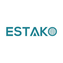 ESTAKO logo