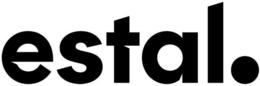 ESTAL. logo
