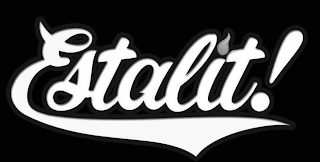 ESTALIT! logo