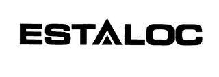 ESTALOC logo