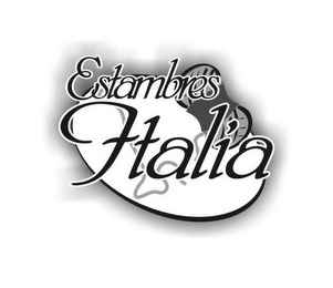 ESTAMBRES ITALIA logo