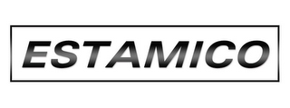 ESTAMICO logo