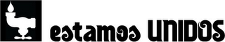 ESTAMOS UNIDOS logo