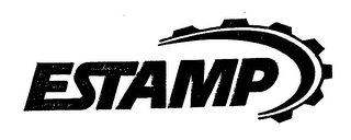 ESTAMP logo