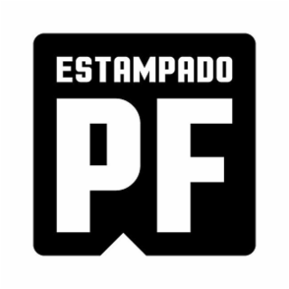 ESTAMPADO PF logo