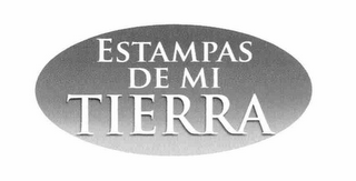 ESTAMPAS DE MI TIERRA logo