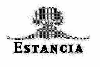 ESTANCIA logo