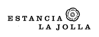 ESTANCIA LA JOLLA logo
