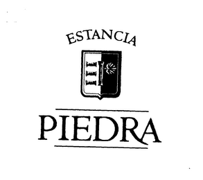 ESTANCIA PIEDRA logo
