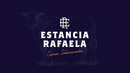 ESTANCIA RAFAELA CARNES SELECCIONADAS logo