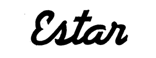 ESTAR logo