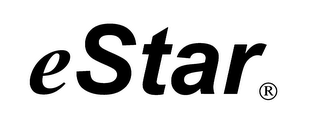 ESTAR logo