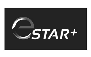 ESTAR+ logo