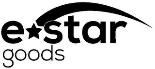 E*STAR GOODS logo