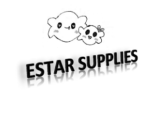 ESTAR SUPPLIES logo