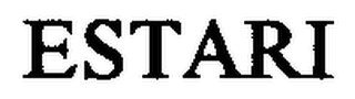 ESTARI logo