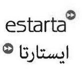 ESTARTA logo