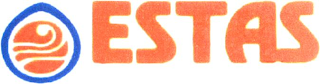 ESTAS logo