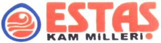 ESTAS KAM MILLERI logo