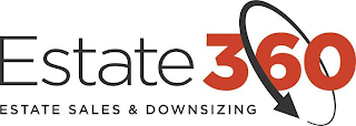 ESTATE 360 ESTATE SALES & DOWNSIZING logo