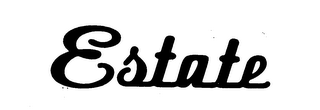 ESTATE logo