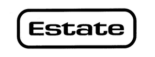 ESTATE logo