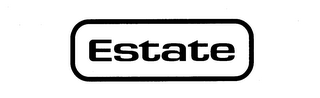ESTATE logo