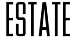 ESTATE logo