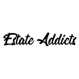 ESTATE ADDICTS logo
