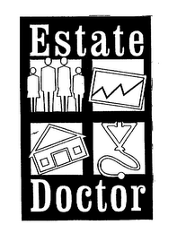 ESTATE DOCTOR logo