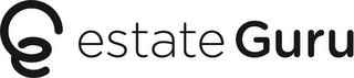 ESTATE GURU logo