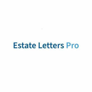 ESTATE LETTERS PRO logo