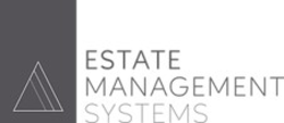 ESTATE MANAGEMENT SYSTEMS logo
