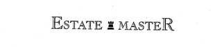 ESTATE MASTER logo