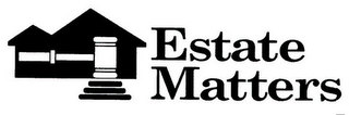 ESTATE MATTERS logo