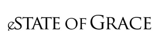 ESTATE OF GRACE logo