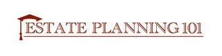 ESTATE PLANNING 101 logo