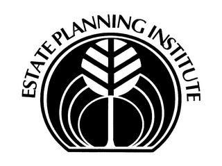 ESTATE PLANNING INSTITUTE logo