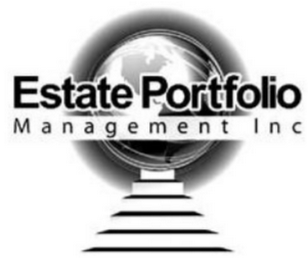 ESTATE PORTFOLIO MANAGEMENT INC logo