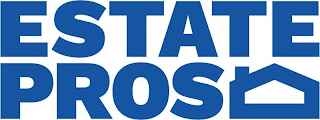 ESTATE PROS logo