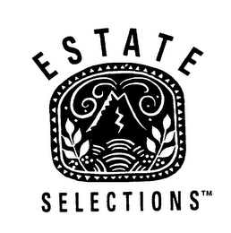 ESTATE SELECTIONS logo
