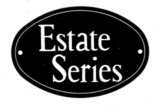 ESTATE SERIES logo